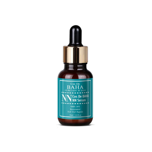 Wholesale Cos De BAHA - NMN Peptide Serum NN - 30ml | Carsha
