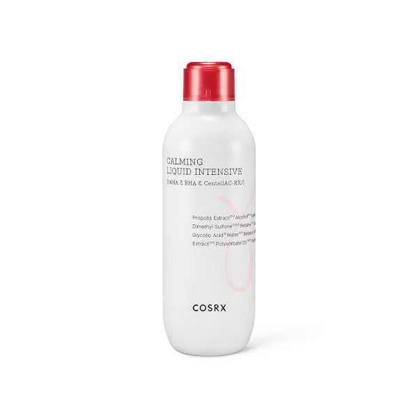 Wholesale Deal COSRX - AC Collection Calming Liquid Intensive - 125ml | Carsha