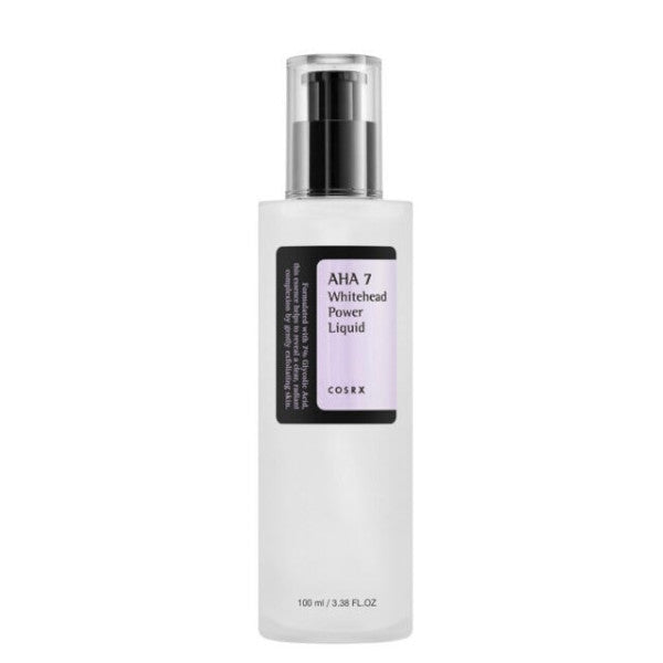 Wholesale COSRX - AHA 7 Whitehead Power Liquid - 100ml | Carsha