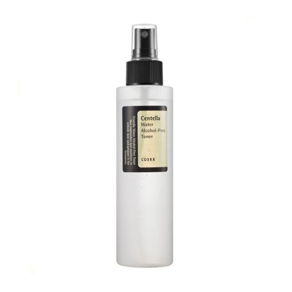 Wholesale Deal COSRX - Centella Water Alcohol-Free Toner 150ml | Carsha