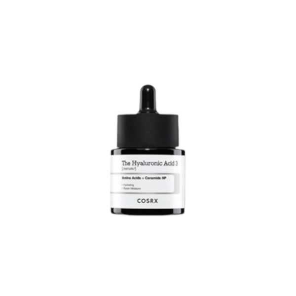Wholesale COSRX - The Hyaluronic Acid 3 Serum - 20ml | Carsha