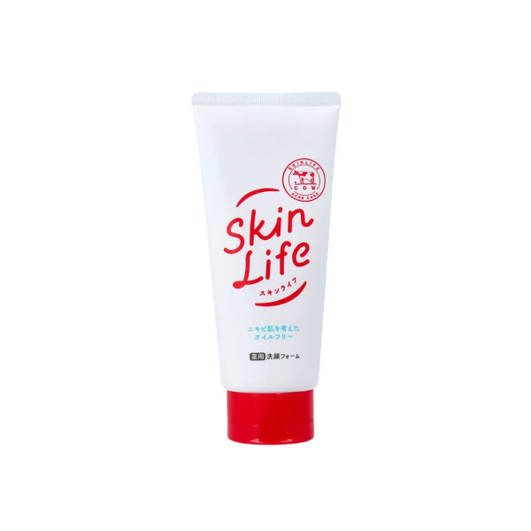 Wholesale COW soap - SkinLife Medicated Acne Care Face Wash Foam - 130g - Citrus Bouquet | Carsha