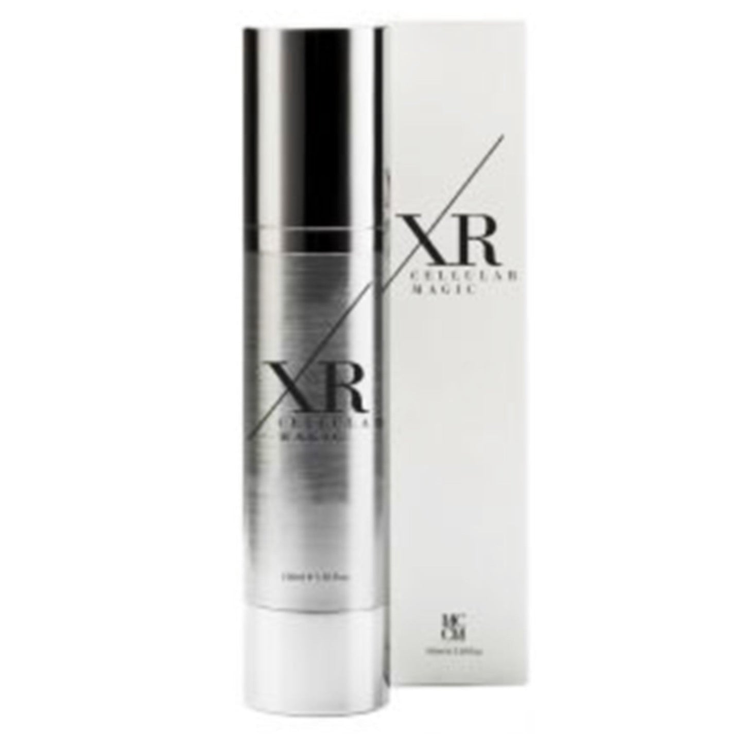 Crema Magia Cellulare Xr - Mccm