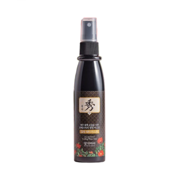 Wholesale Daeng gi Meo Ri - Dlae Soo Curling Water Mist - 100ml | Carsha
