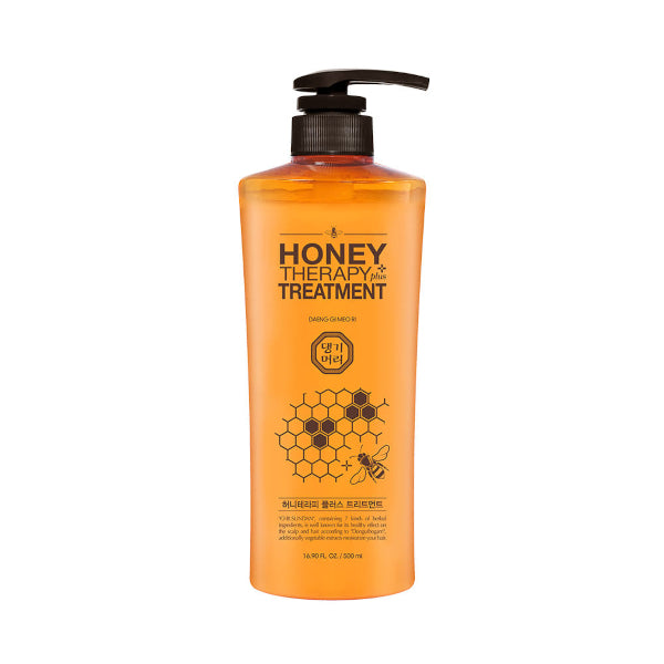 Wholesale Daeng gi Meo Ri - Honey Therapy Plus Treatment - 500ml | Carsha