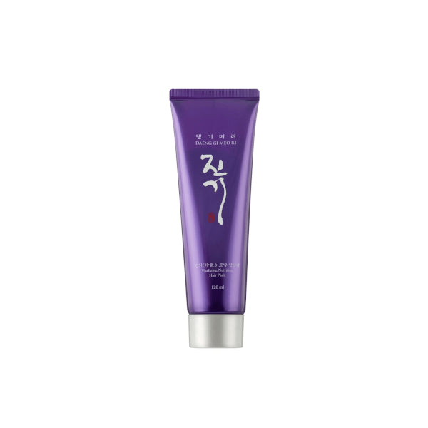 Wholesale Daeng gi Meo Ri - Vitalizing Nutrition Hair Pack - 120ml | Carsha