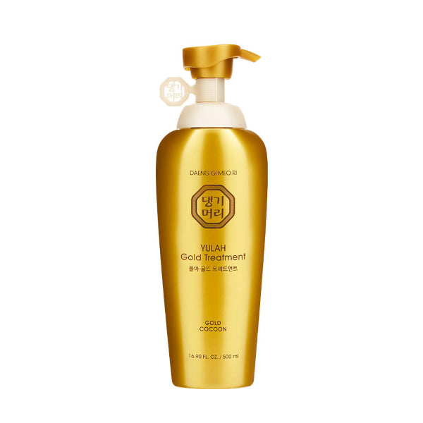 Wholesale Daeng gi Meo Ri - Yula Gold Treatment - 500ml | Carsha