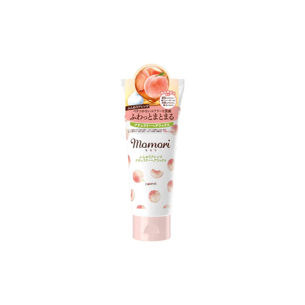 Wholesale Dariya - Momori Fluffy Arrange Naturally Hair Wax - 90g | Carsha