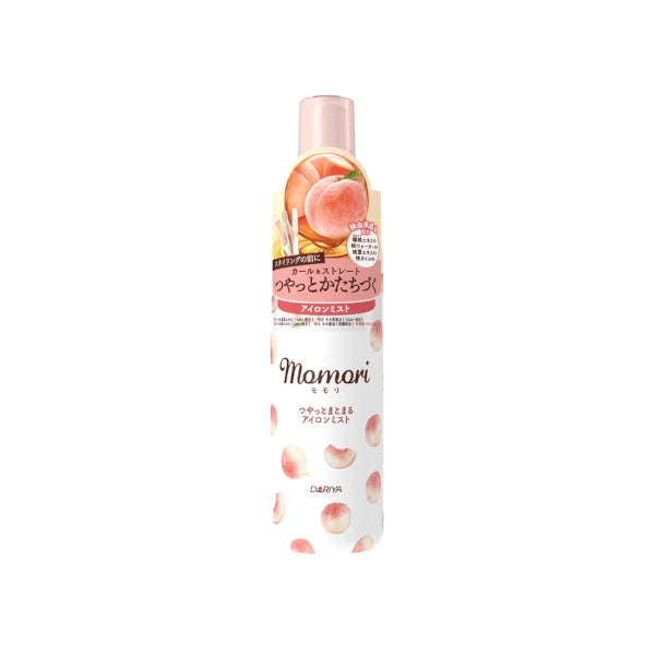 Wholesale Dariya - Momori Glossy Iron Mist - 150ml | Carsha