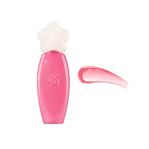 Wholesale Dasique - Pure Water Lip Gloss - 4g - #10 Melted Berry | Carsha