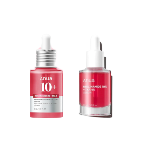 Wholesale Deal ANUA - Niacinamide10% + TXA 4% Dark Spot Removing Serum - 30ml | Carsha