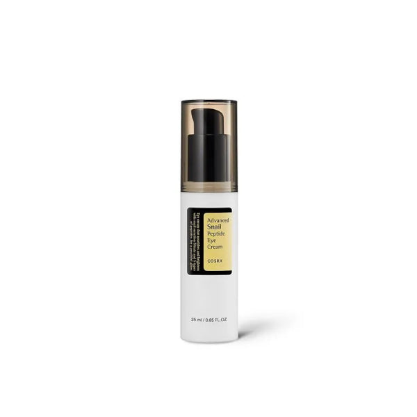 Wholesale Deal COSRX - Advanced Snail Peptide Eye Cream - 25ml | Carsha