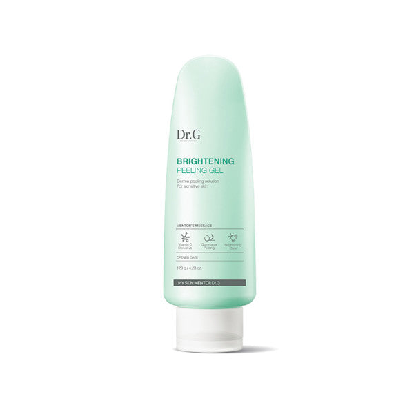 Wholesale Deal Dr.G - Brightening Peeling Gel New - 120g | Carsha