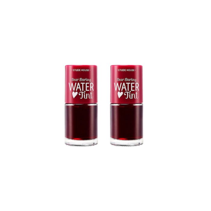 Wholesale Deal ETUDE - Dear Darling Water Tint - Cherryade 2ea Set | Carsha