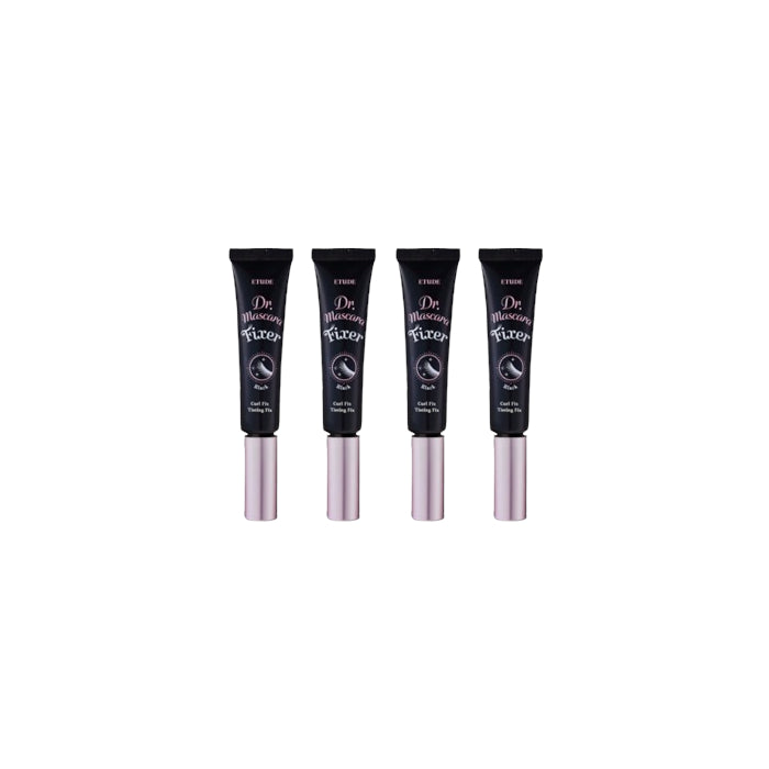 Wholesale DEAL ETUDE - Dr. Mascara Fixer - 6g - Black 4ea Set | Carsha