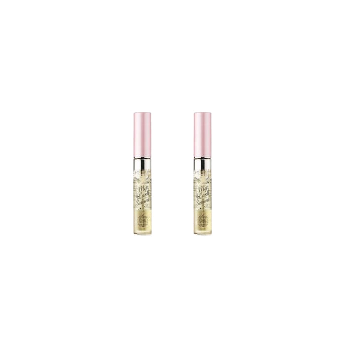 Wholesale Deal ETUDE - My Lash Serum 2ea Set | Carsha