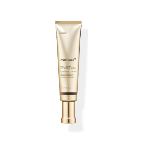 Wholesale Deal medicube - Deep Lifting Peptide Eye Cream - 30ml | Carsha