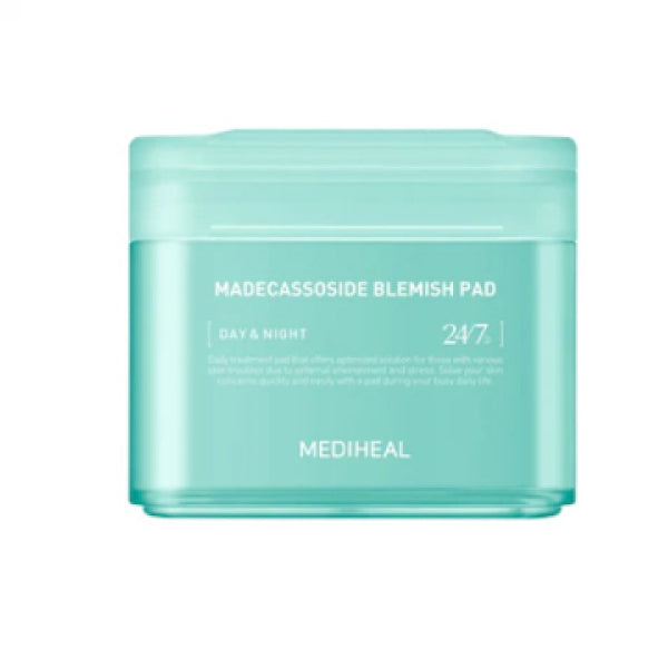 Wholesale Deal Mediheal - Madecassoside Blemish Pad - 100ea | Carsha