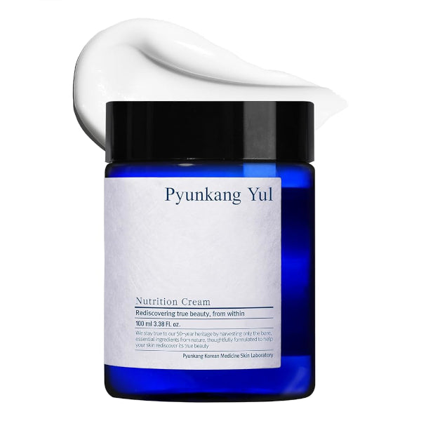 Wholesale Deal Pyunkang Yul - Nutrition Cream - 100ml | Carsha