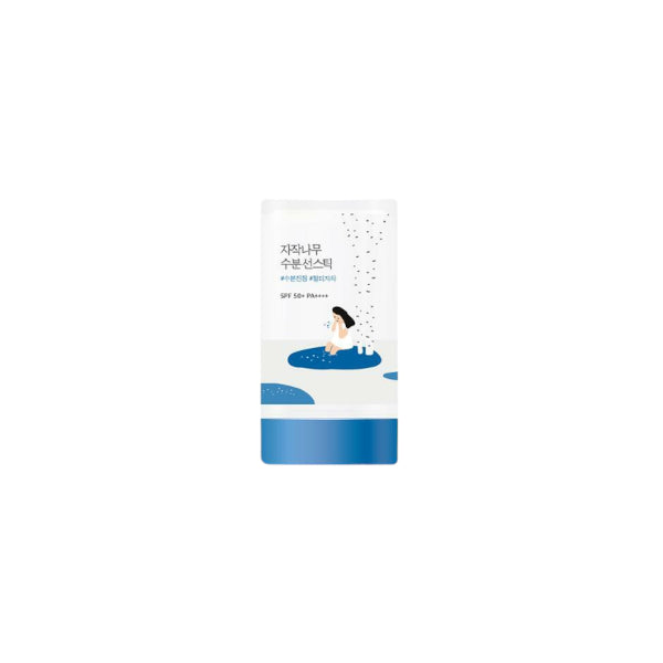 Wholesale DEAL Round Lab - Birch Juice Moisturizing Sun Stick SPF50+ PA++++ - 19g | Carsha