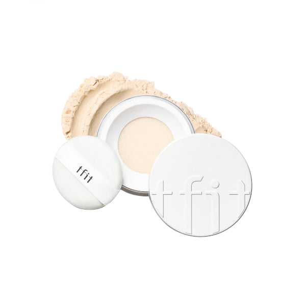 Wholesale Deal Tfit - Translucent Set Finishing Powder - 7g - 02 Skin Beige | Carsha