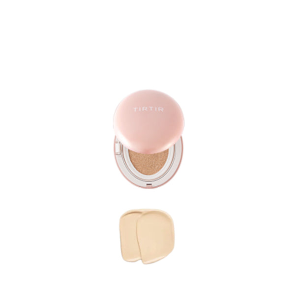 Wholesale Deal TirTir - Mask Fit All-Cover Mini Cushion - 4.5g - 21N Ivory | Carsha