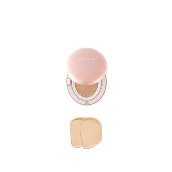 Wholesale Deal TirTir - Mask Fit All-Cover Mini Cushion SPF50+ PA+++ - 4.5g - 23N Sand | Carsha
