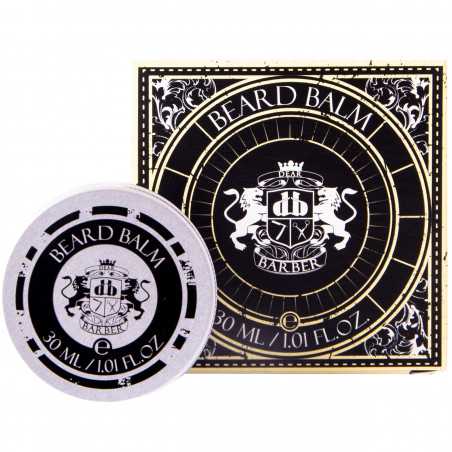Dear Barber BALSAMO barba 30ml