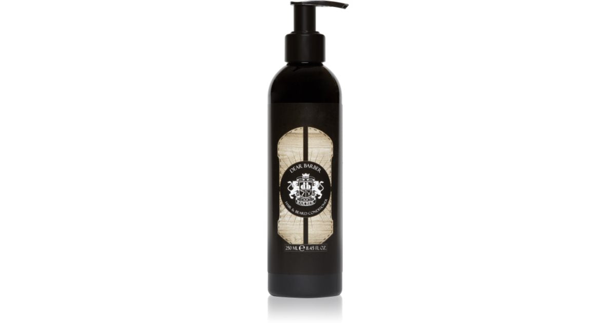 Dear Barber Conditioner 250 ml