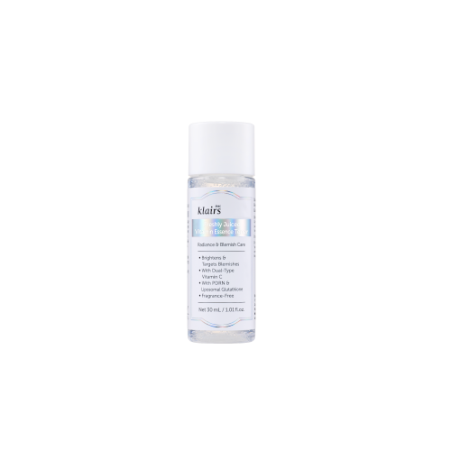 Wholesale Dear, Klairs - Freshly Juiced Vitamin Essence Toner - 30ml | Carsha