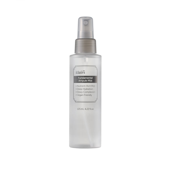 Wholesale Dear, Klairs - Fundamental Ampule Mist - 125ml | Carsha
