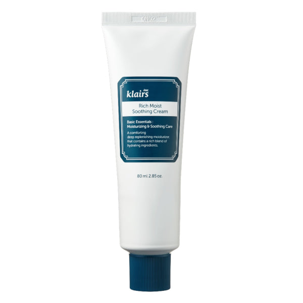 Wholesale Deal Dear, Klairs - Rich Moist Soothing Cream - 80ml | Carsha
