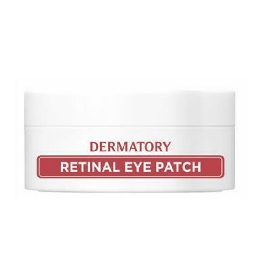 Wholesale Dermatory - Pro Vita-A Retinal Eye Patch - 60pcs | Carsha