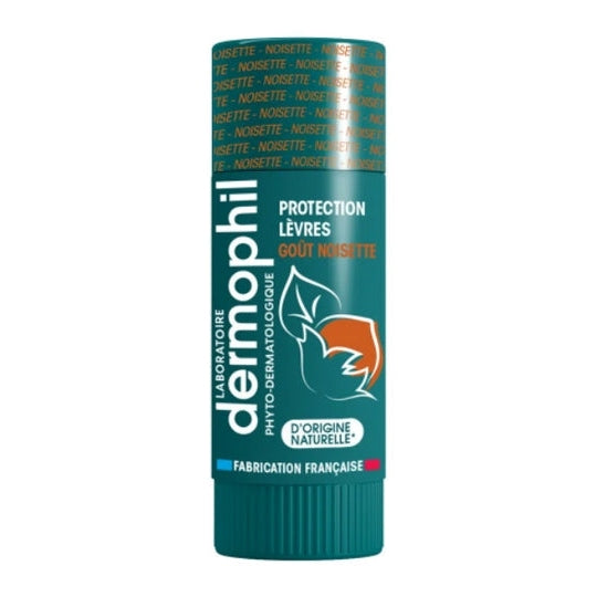 Wholesale Dermophil Stick Labbra Nocciola 4g | Carsha