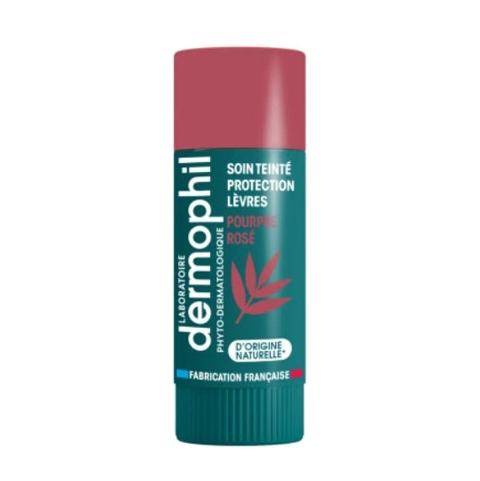 Wholesale Dermophil Stick Protezione Labbra Colorato Rosato 4g | Carsha