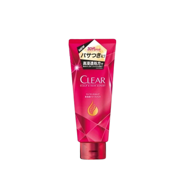Dove Japan - Clear High Penetration Treatment - 180g