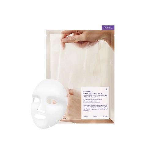 Wholesale Dr. Althea - Jelly Seal Repair Mask - 28g*4ea | Carsha