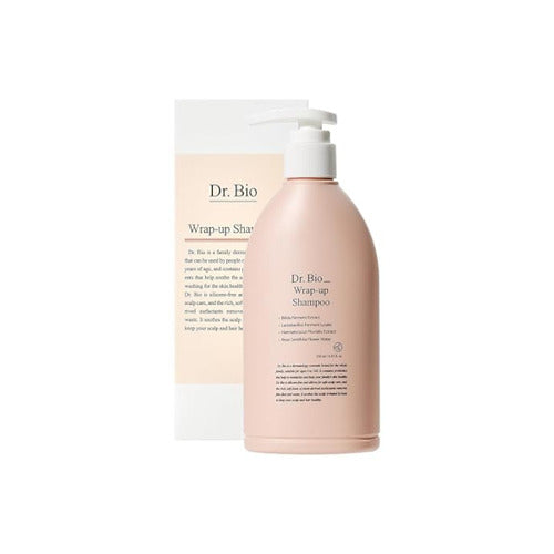 Wholesale Dr. Bio - Wrap-Up Shampoo - 250ml | Carsha