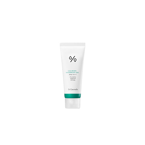 Wholesale Dr.Ceuracle - Cica Regen Waterproof Sun SPF50+ PA++++ - 100ml | Carsha