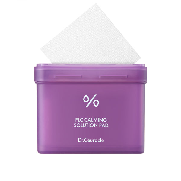 Wholesale Dr.Ceuracle - PLC Calming Solution Pad - 220 ml/ 130pads | Carsha