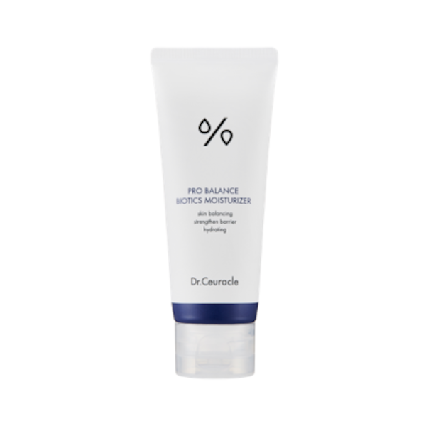 Wholesale Dr.Ceuracle - PRO-BALANCE BIOTICS MOISTURIZER - 100ml | Carsha