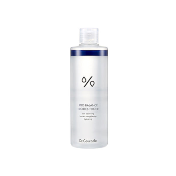 Wholesale Dr.Ceuracle - PRO-BALANCE BIOTICS TONER - 300ml | Carsha