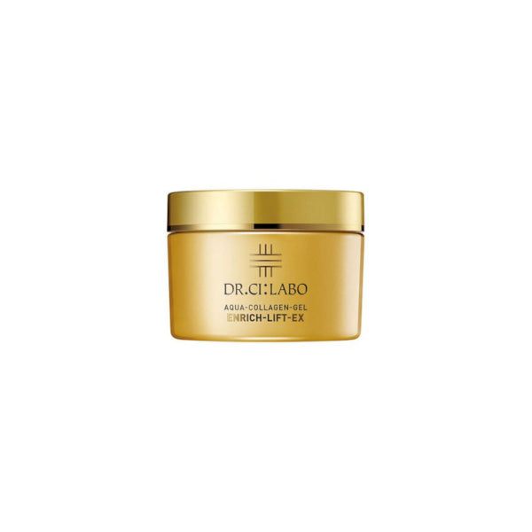 Wholesale Dr.Ci:Labo - Aqua-Collagen-Gel Enrich-Lift-EX - 120g | Carsha