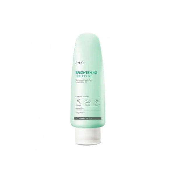 Wholesale Dr.G - Brightening Peeling Gel New - 120g | Carsha