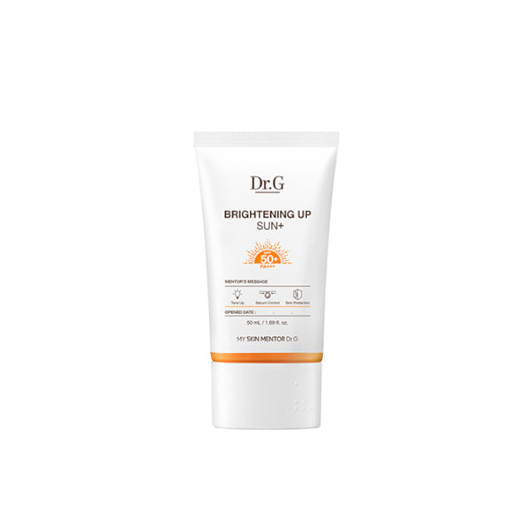 Wholesale Dr.G - Brightening Up Sun+ SPF50+ PA+++ - 50ml | Carsha