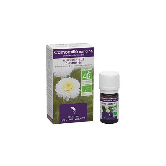 Wholesale Dr Valnet Olio Essenziale Camomilla Romana 5ml | Carsha
