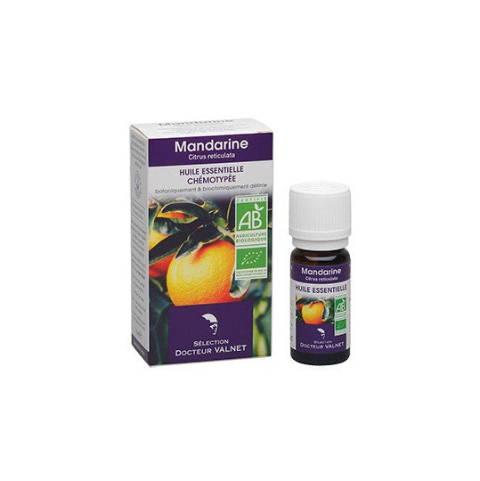 Wholesale Dr Valnet Olio Essenziale Mandarino 10ml | Carsha