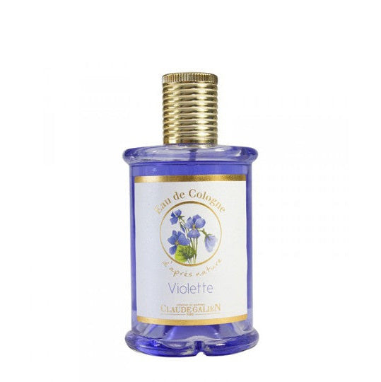 Wholesale Claude Galien Acqua di Colonia Viola 100ml | Carsha