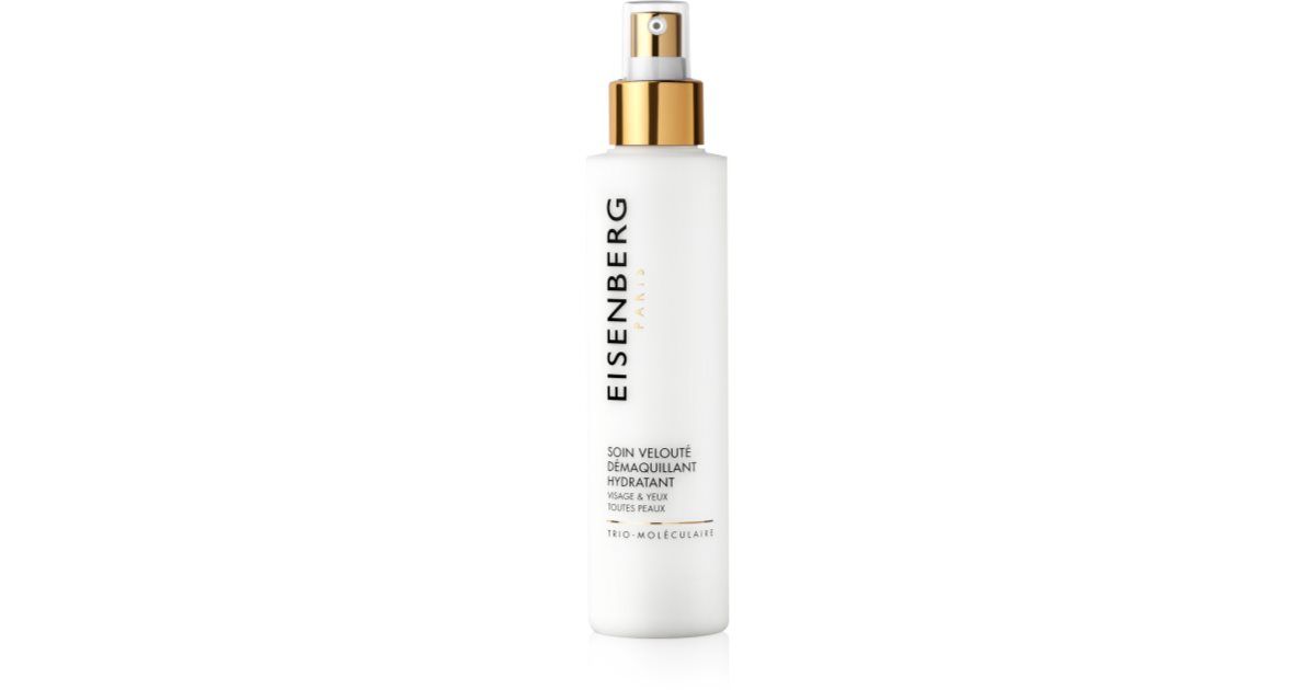 Eisenberg (Struccante Idratante in Velluto) 150 ml