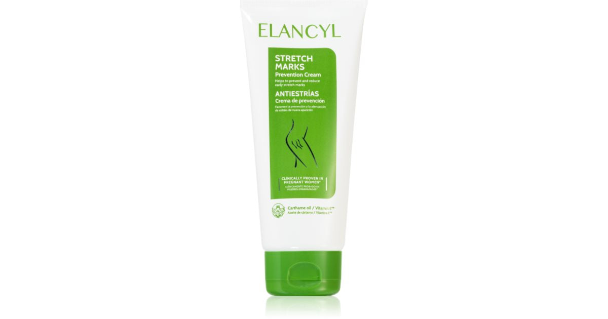 Difa Cooper Elancyl Crema Corpo preventiva antismagliature